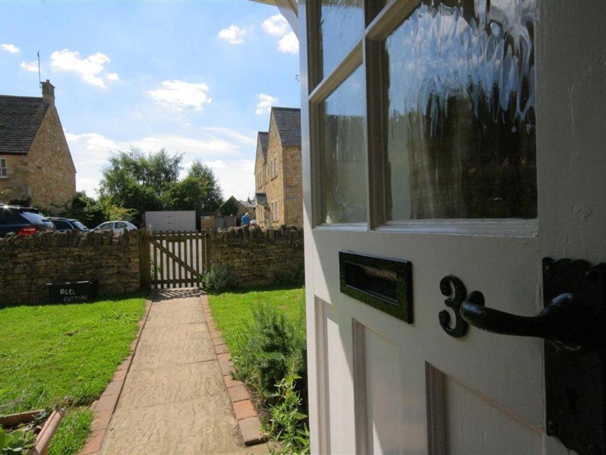 Noel Cottage Chipping Campden Exterior photo