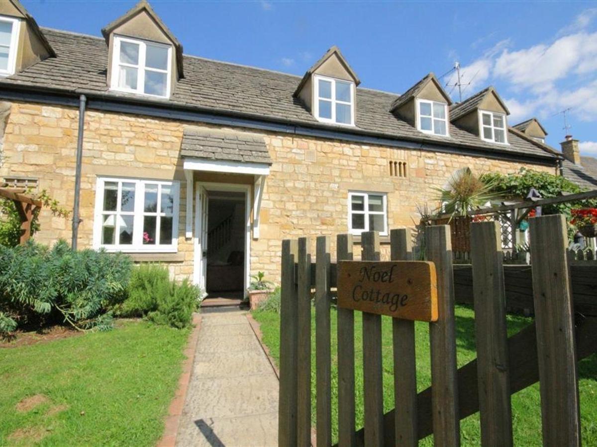 Noel Cottage Chipping Campden Exterior photo